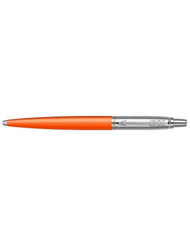 Boligrafo parker jotter originals naranja