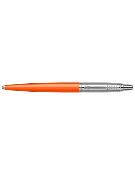 Boligrafo parker jotter originals naranja