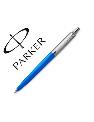 Boligrafo parker jotter originals azul