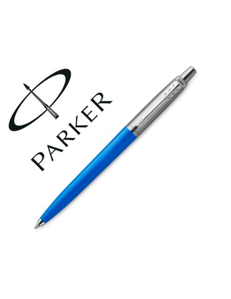 Boligrafo parker jotter originals azul