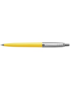 Boligrafo parker jotter originals amarillo
