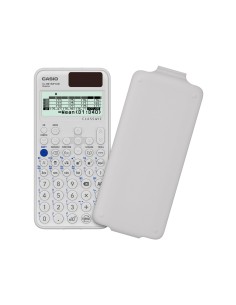 Calculadora casio fx 991sp cw iberia classwiz cientifica 560 funciones 9 memorias 102 digitos 5 idiomas con tapa