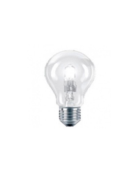 Bombilla sunmatic eco halogena clasica e27 28w 345 lumenes 1500 horas luz blanca Bombilla sunmatic eco halogena clasica e27 28w 345 lumenes 1500 horas luz blanca
