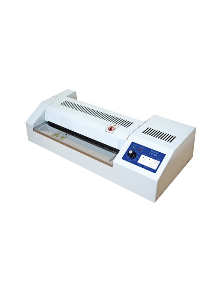Plastificadora yosan lm460 profesional din a2 ancho maximo 460mm Plastificadora yosan lm460 profesional din a2 ancho maximo 460mm