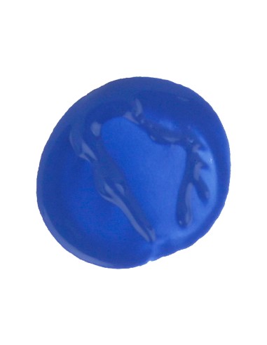 Tempera liquida liderpapel escolar 1000 ml azul marino