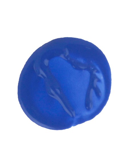 Tempera liquida liderpapel escolar 1000 ml azul marino