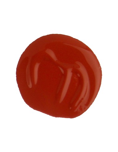 Tempera liquida liderpapel escolar 500 ml marron