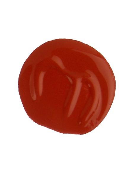 Tempera liquida liderpapel escolar 500 ml marron