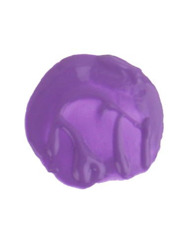 Tempera liquida liderpapel escolar 500 ml lila