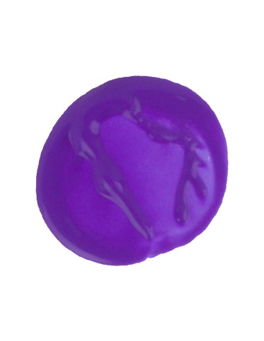 Tempera liquida liderpapel escolar 500 ml violeta