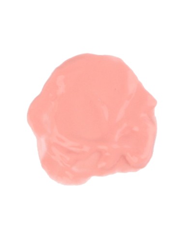 Tempera liquida liderpapel escolar 500 ml rosa