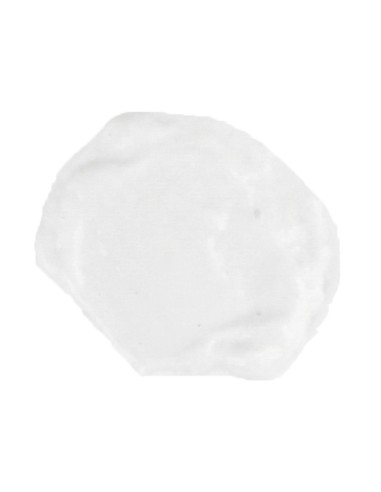 Tempera liquida liderpapel escolar 500 ml blanco