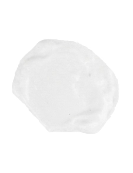 Tempera liquida liderpapel escolar 500 ml blanco