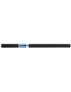 Papel kraft liderpapel negro rollo 25x1 mt