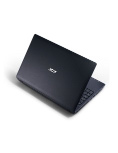 Portatil acer as5736z