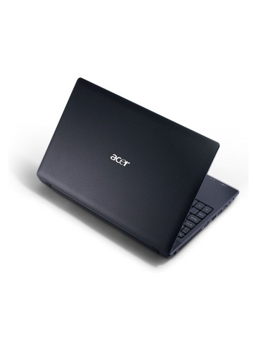 Portatil acer as5736z