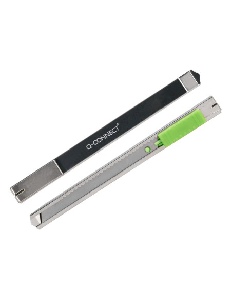 Cuter q connect kf00234 metalico estrecho