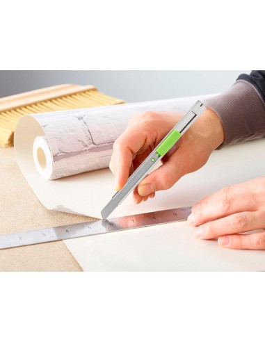 Cuter q connect kf00234 metalico estrecho