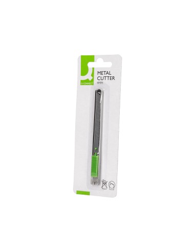Cuter q connect kf00234 metalico estrecho