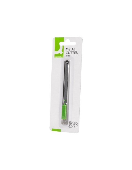 Cuter q connect kf00234 metalico estrecho