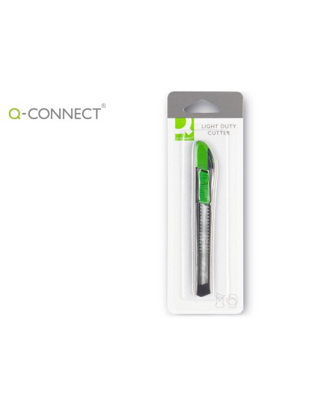 Cuter q connect kf10631 estrecho en blister