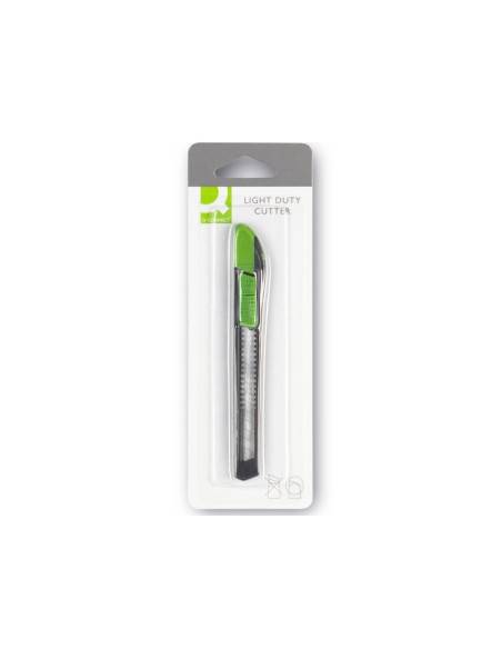 Cuter q connect kf10631 estrecho en blister