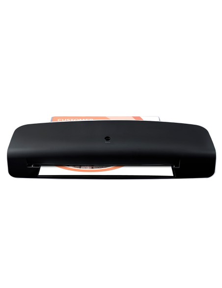 Plastificadora q connect kf17003 din a3 estandar 2 rodillos Plastificadora q connect kf17003 din a3 estandar 2 rodillos