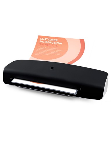 Plastificadora q connect kf17003 din a3 estandar 2 rodillos