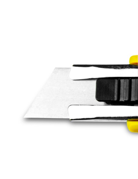 Cuter q connect kf14624 de seguridad con cuchilla retractil