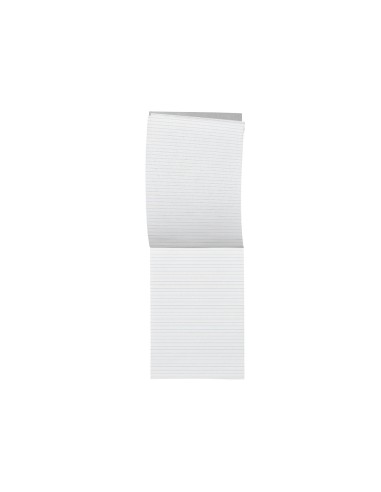 Bloc notas liderpapel horizontal a4 80 hojas 60g m2