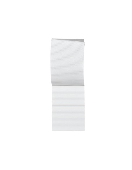 Bloc notas liderpapel horizontal a4 80 hojas 60g m2