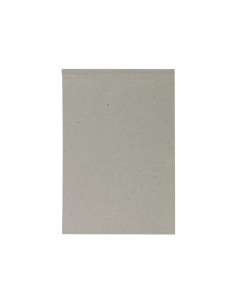 Bloc notas liderpapel horizontal a4 80 hojas 60g m2