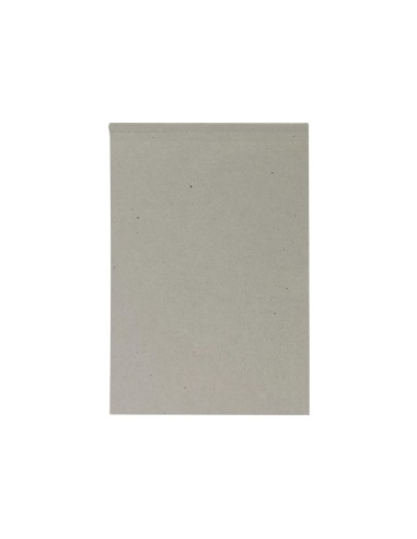 Bloc notas liderpapel horizontal a4 80 hojas 60g m2