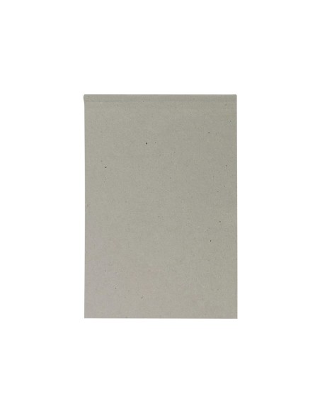 Bloc notas liderpapel horizontal a4 80 hojas 60g m2