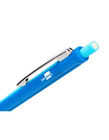 Portaminas liderpapel 05 mm colores surtidos