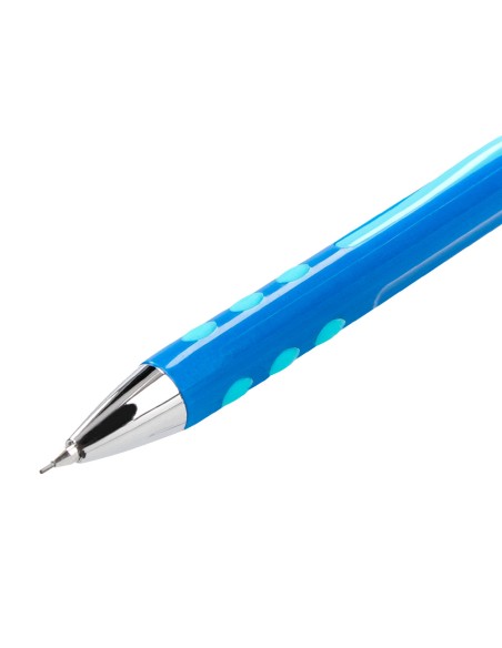 Portaminas liderpapel 05 mm colores surtidos