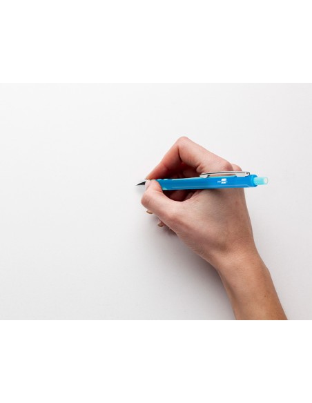 Portaminas liderpapel 05 mm colores surtidos