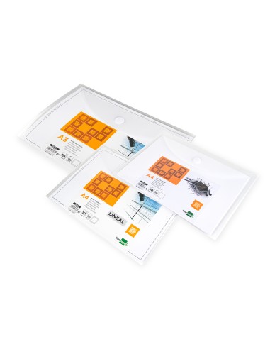 Papel dibujo liderpapel 210x297mm 150g m2 sin recuadro pack de 10 hojas