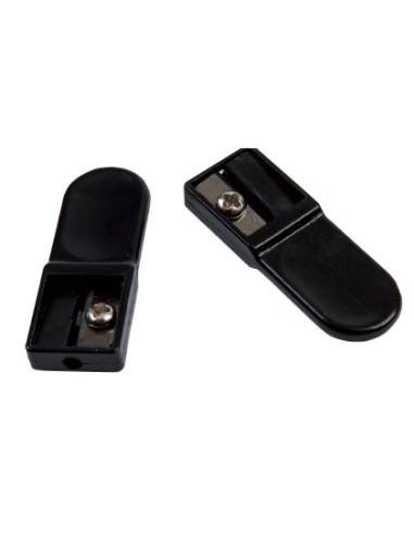 Afilaminas liderpapel para minas de 2 mm color negro