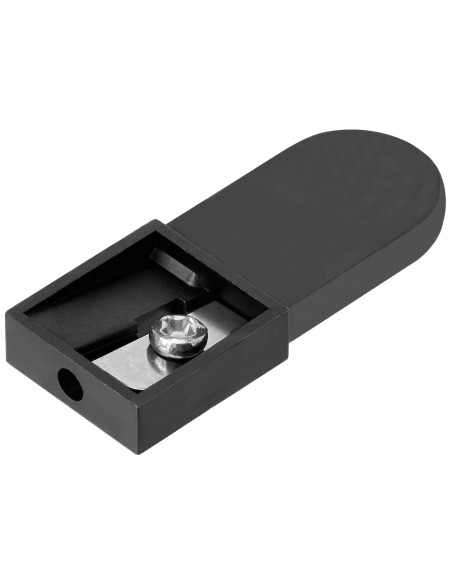 Afilaminas liderpapel para minas de 2 mm color negro