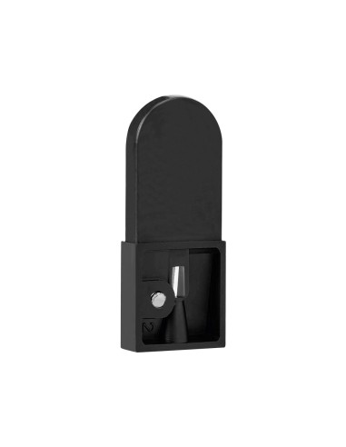 Afilaminas liderpapel para minas de 2 mm color negro