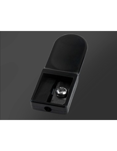 Afilaminas liderpapel para minas de 2 mm color negro