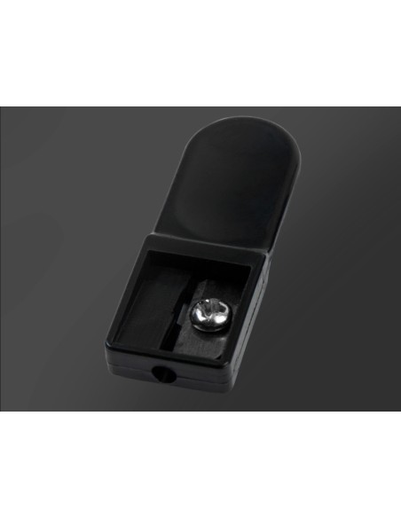 Afilaminas liderpapel para minas de 2 mm color negro