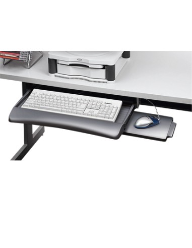 Bandeja fellowes para teclado manager