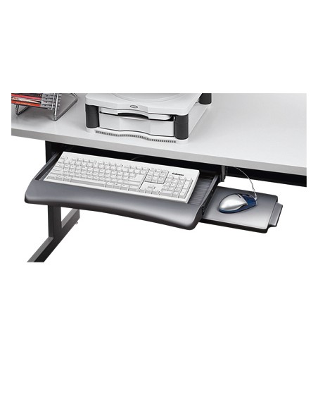 Bandeja fellowes para teclado manager