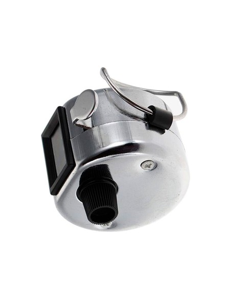 Maquina contadora q connect manual hasta 9999 digitos