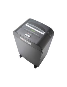 Destructora de documentos rexel antiatasco mercury rdm1170 capacidad de corte 11 h destruye grapas y clips