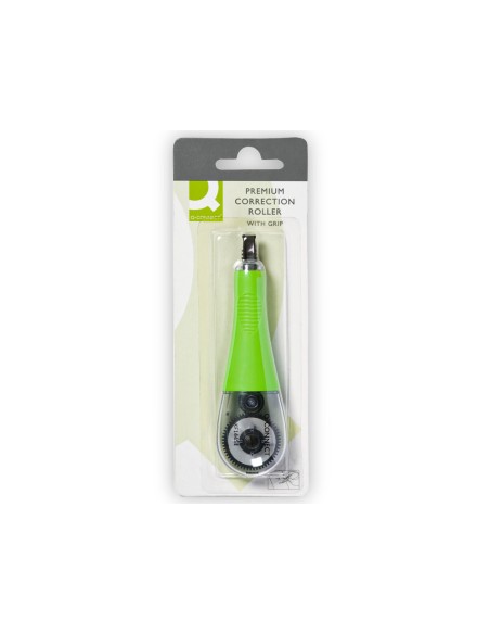 Corrector q connect cinta premium 42 mm x 10 mt