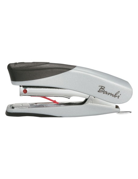 Grapadora rexel bambi colores opacos capacidad de 10 hojas con caja de grapas nº 25 Grapadora rexel bambi colores opacos capacidad de 10 hojas con caja de grapas nº 25