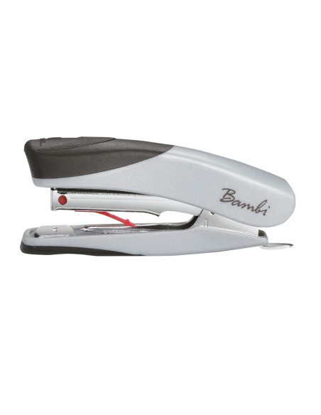 Grapadora rexel bambi colores opacos capacidad de 10 hojas con caja de grapas nº 25 Grapadora rexel bambi colores opacos capacidad de 10 hojas con caja de grapas nº 25